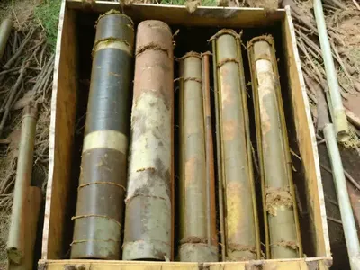 Geotechnical engineering