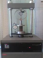 Resistencia a la Compresión del Suelo