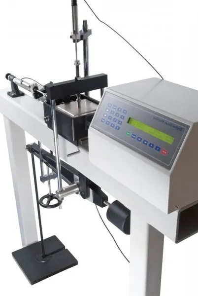 Ensayo de corte directo